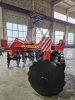 Борона дисковая навесная мелиоративная БДН-3,0М-1