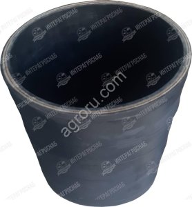 Межсекционная резиновая муфта 203 мм (8 дюймов)