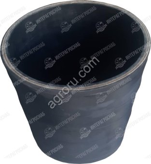 Межсекционная резиновая муфта 203 мм (8 дюймов)