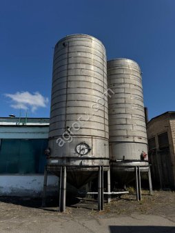 Емкость нержавеющая А9-КЕН 50 м