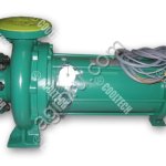 Фреоновые, аммиачные и CO2 насосы
