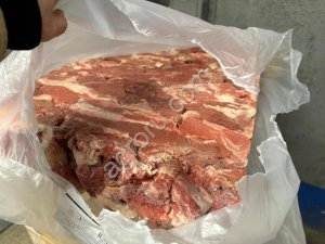 Котлетное мясо бескостное говядина Новосибирск