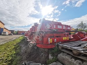 Косилка роторная Wirax 1.65 Z069, с карданным валом