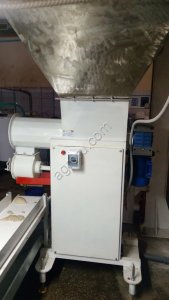 Тестоделитель Кузбасс 68-2М