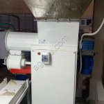 Тестоделитель Кузбасс 68-2М