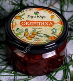 Варенье из лесной облепихи / ДАРЫ-ЮГРЫ-ХМАО / 250 гр