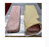 Рыбный фарш щука, язь