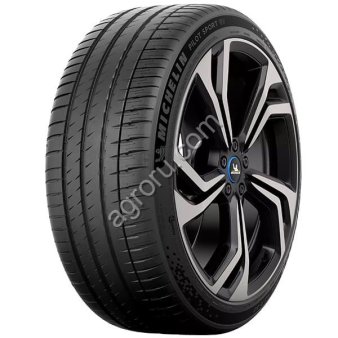 275/40R21 Michelin Pilot Sport EV Acoustic 107W MO1 Венгрия, (арт.: БП-00002884)