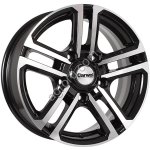 ДЛ 5*139.7 16*6.5 D98.5 ET35 Carwel Niva ABT, (арт.: 107125)