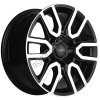 ДЛ 6*139.7 17*8 D100.1 ET36 KHOMEN KHW1723 Black_FP, (арт.: WHS530516)
