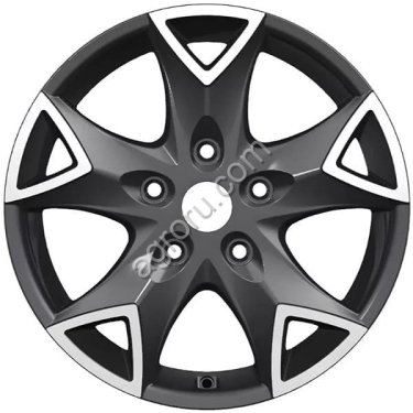 ДЛ 5*130 16*6.5 D78.1 ET50 Carwel Конго ABT, (арт.: 134109)