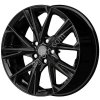 ДЛ 5*114.3 18*7 D60.1 ET45 Carwel Грейс BK, (арт.: 00140088)