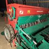 Сеялка AGROMASZ SR300 2- х дисковые сошники 3,0 м