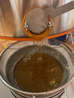 мёд натуральный