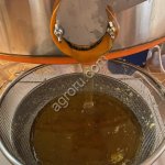 мёд натуральный