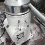 Сепаратор сливкоотделитель SE05