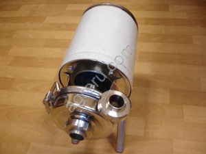 Насосы молочные Г2-ОПБ