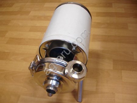 Насосы молочные Г2-ОПБ