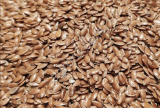 Семена льна коричневого оптом от поставщика
