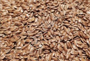 Семена льна коричневого оптом от поставщика