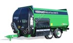 Кормораздатчики KEENAN MechFiber 380