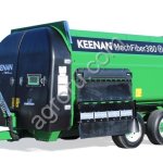 Кормораздатчики KEENAN MechFiber 380