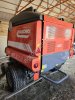 Пресс-подборщик Maschio Gaspardo Extreme 165