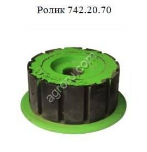 Ролик для комбайна AVR 742.20.70 742.20.70 для AVR