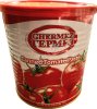Томатная паста Гермез Иран 800 гр (ЖБ)