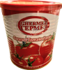 Томатная паста Гермез Иран 800 гр (ЖБ)