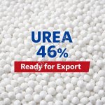 Экспорт Карбамида марки Б (Urea 46% N)