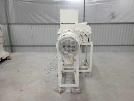 Одношнековый экструдер