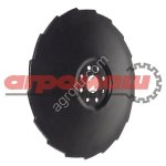 Диск сошника TUME