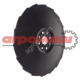 Диск сошника TUME