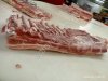 Свиная разделка от производителя