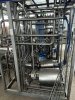 Асептический пастеризатор стерилизатор Tetra Pak 4500 л/ч Tetra Therm Aseptic Flex 1