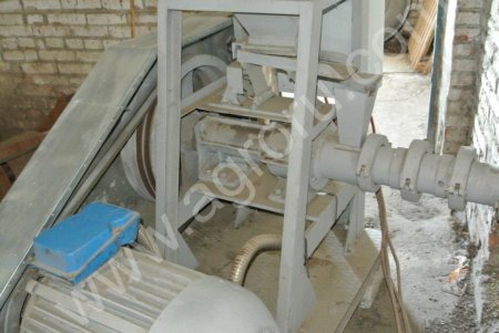 Экструдер Е 250 универсальный