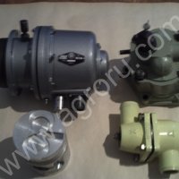 <strong>запчасти</strong> и ремонт дизель- генераторов 6ч12/14 и 4ч10, 5/13