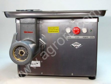 Мясорубка МИМ-300М