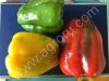 Перец сладкий Помпео и Риалто