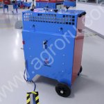 Станок для выемки рассады из лотка(кассеты) EP, EP-L Urbinati