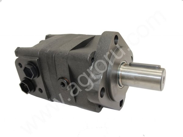 Гидромотор BM3-160PAY/T7(гидравлический мотор)