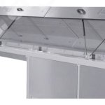 Конвейер для сушки глазированных изделий помадкой, сахарной глазури