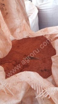 Калий хлористый ГОСТ, гранулированный, розовый, 60%