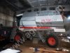 Вектор зерноуборочный рсм - 101 (+ 3 жатки )