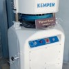 Тестоделитель — округлитель Kemper Record 4 Automat