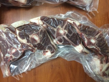 Мясо молочных козлят