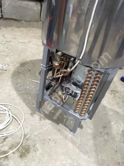 Охладитель молока 100 литров