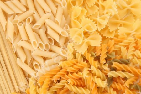 макаронные изделия оптом