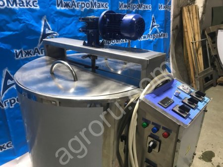 сыроварня 50л